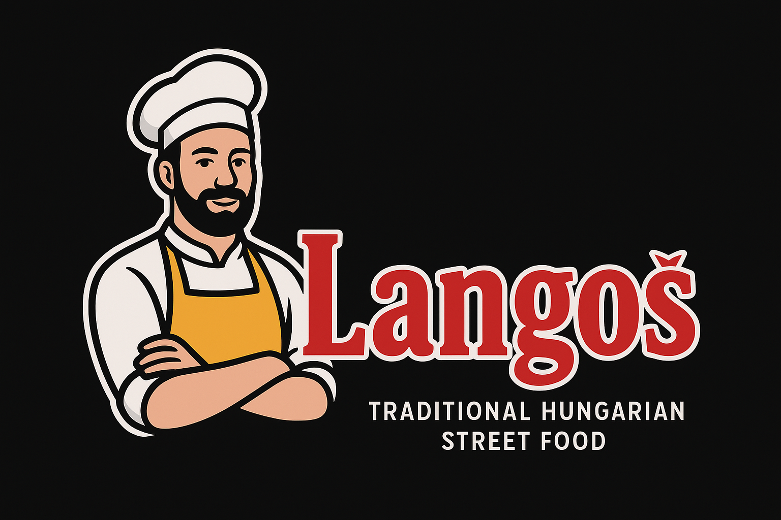 Langoš - Novi Sad